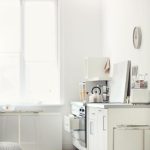 Stylish Studio Decor Home Maison Frame - Enhance your space with this elegant frame