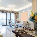 Step-by-step guide on how to decorate wooden mandir at home beautifully