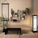 Elegant furnishings, lavish accents, and opulent embellishments for sophisticated interiors