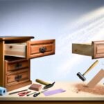 converting a drawer into a floating shelf 0 37