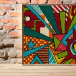 DIY Retro Pop Art Inspired Wall Decor diy-retro-pop-art-inspired-wall-decor-0-22