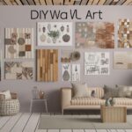 diy-wall-art-for-small-spaces-and-narrow-walls-0-3