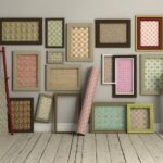 framed-wallpaper-panels-as-diy-wall-decor-0