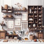 hanging shelf projects you can build in a day