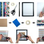 how-to-make-wall-art-using-wrapping-paper-0-23