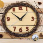 make-your-own-wall-clock-with-simple-materials-0