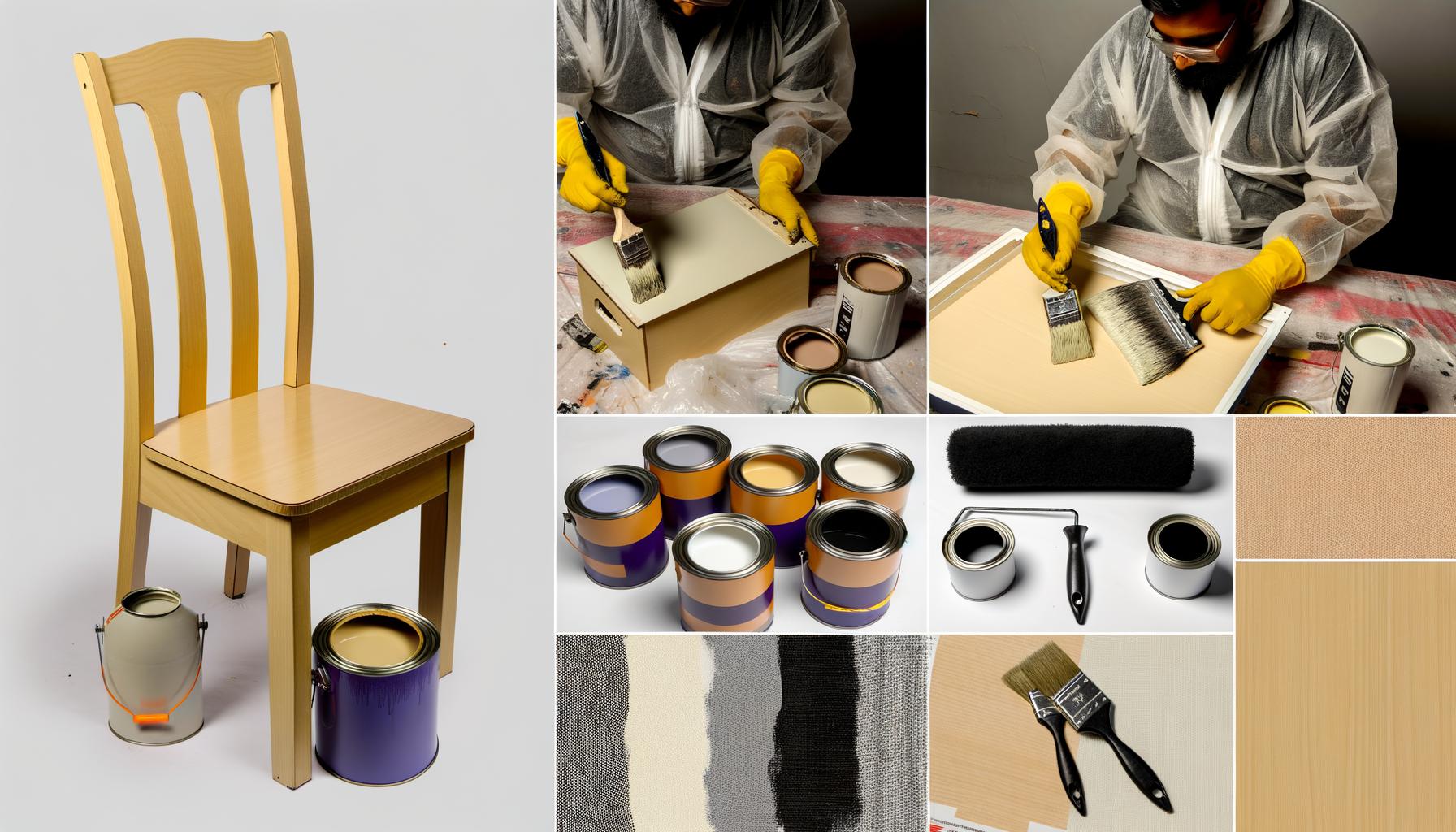 painting laminate furniture for a modern look 0 21