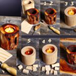 rustic-wooden-candle-holders-diy-0