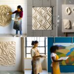 textured-wall-art-projects-using-plaster-or-paste-0