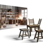 upcycled furniture projects with pallets 0 32